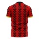 Atlanta 2025-2026 Home Concept Football Kit (Libero) - Womens Atlanta 2025-2026 Home Concept Football Kit (Libero) - Womens