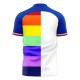 Bochum 2025-2026 Home Concept Football Kit (Libero) - Womens Bochum 2025-2026 Home Concept Football Kit (Libero) - Womens