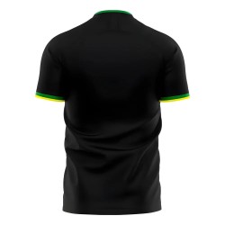 Nantes 2025-2026 Away Concept Football Kit (Libero) - Baby