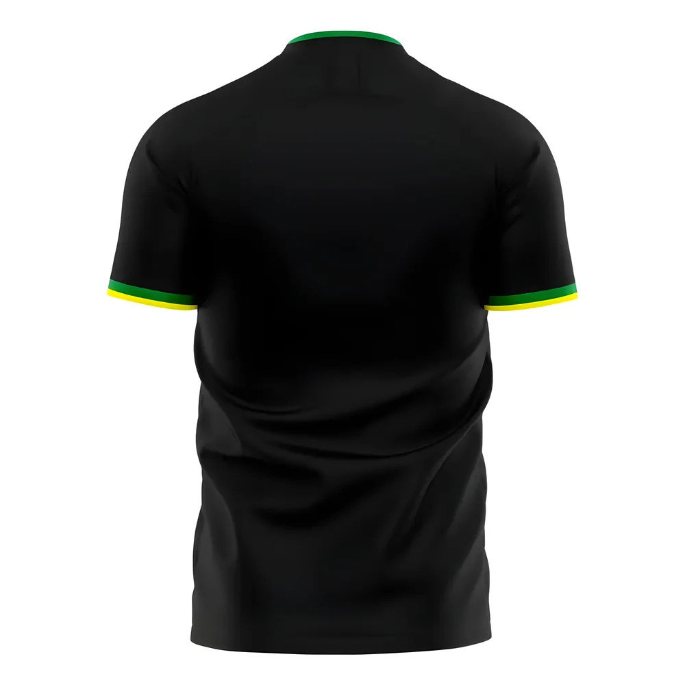 Nantes 2025-2026 Away Concept Football Kit (Libero) - Womens Nantes 2025-2026 Away Concept Football Kit (Libero) - Womens