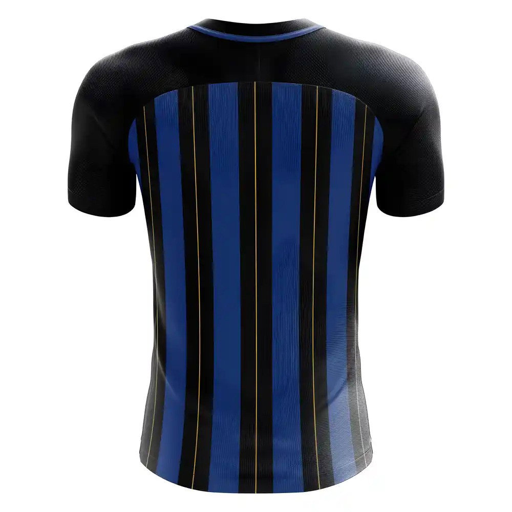 Pisa 2025-2026 Home Concept Football Kit (Airo) - Baby Pisa 2025-2026 Home Concept Football Kit (Airo) - Baby