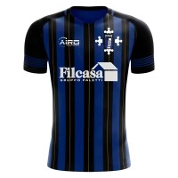 Pisa 2025-2026 Home Concept Football Kit (Airo) - Womens