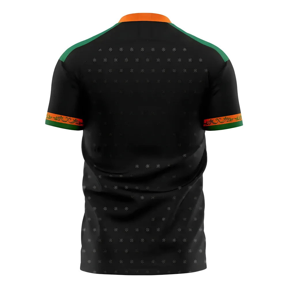 Venezia 2025-2026 Home Concept Football Kit (Libero) - Womens Venezia 2025-2026 Home Concept Football Kit (Libero) - Womens