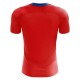 Czech Republic 2025-2026 Home Concept Football Kit (Airo) - Womens