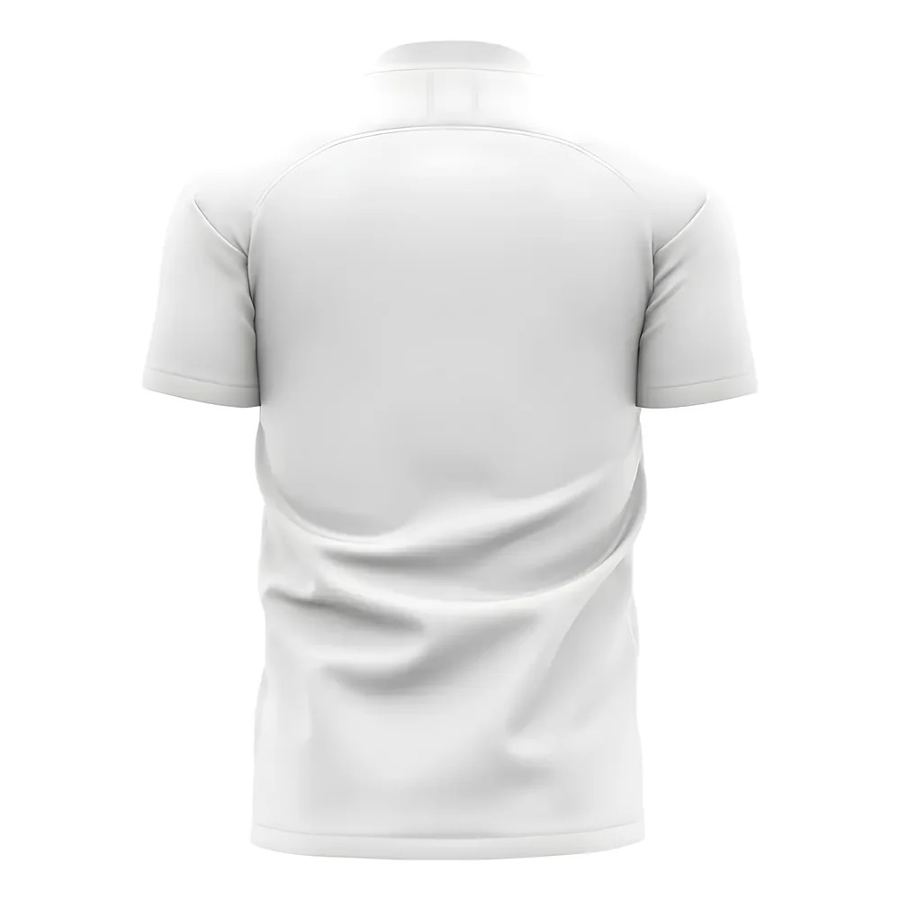 Finland 2025-2026 Pre-Match Concept Football Kit (Libero) - Baby Finland 2025-2026 Pre-Match Concept Football Kit (Libero) - Baby