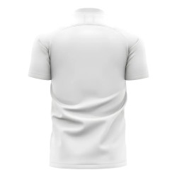 Finland 2025-2026 Pre-Match Concept Football Kit (Libero) - Womens