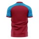 East London 2025-2026 Home Concept Football Kit (Libero) - Womens