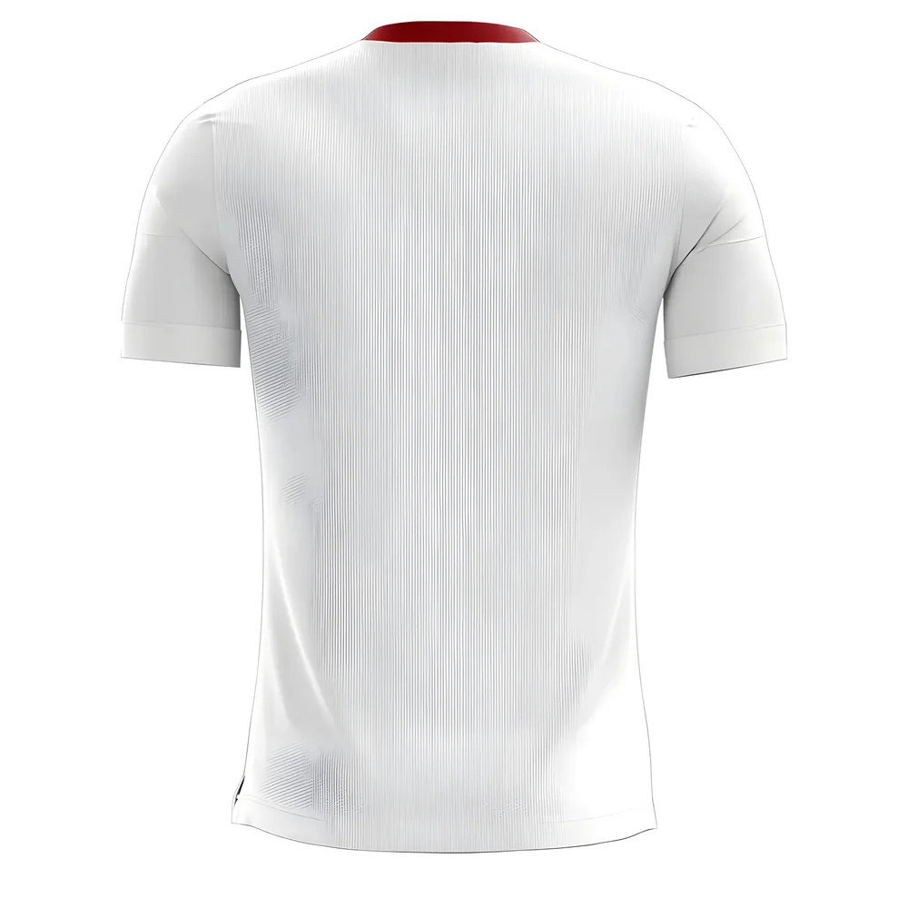 Torino 2025-2026 Away Concept Football Kit (Airo) - Baby