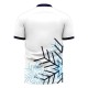 Finland 2025-2026 Home Concept Football Kit (Libero) - Baby