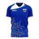 Finland 2025-2026 Away Concept Football Kit (Libero) - Baby Finland 2025-2026 Away Concept Football Kit (Libero) - Baby