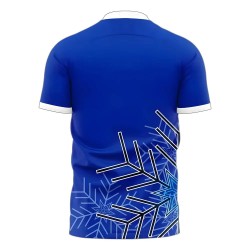 Finland 2025-2026 Away Concept Football Kit (Libero) - Baby