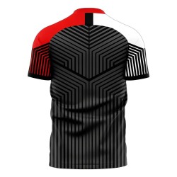 Yemen 2025-2026 Home Concept Football Kit (Libero) - Womens Yemen 2025-2026 Home Concept Football Kit (Libero) - Womens
