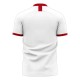 Hansa Rostock 2025-2026 Away Concept Football Kit (Libero) - Womens