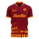Roma 2025-2026 Home Concept Football Kit (Libero) - Womens