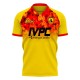 Benevento 2025-2026 Home Concept Football Kit (Libero) - Womens