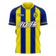 Hellas Verona 2025-2026 Home Concept Football Kit (Airo) - Baby
