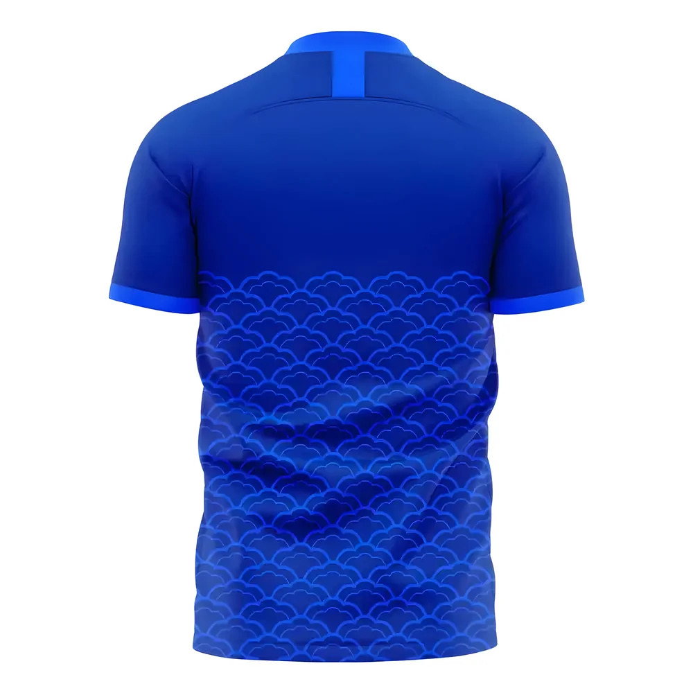 Novara 2025-2026 Home Concept Football Kit (Airo) - Baby Novara 2025-2026 Home Concept Football Kit (Airo) - Baby