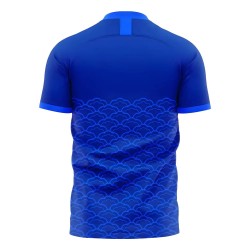 Novara 2025-2026 Home Concept Football Kit (Airo) - Baby