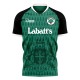 Nottingham 2025-2026 Away Concept Football Kit (Libero) - Baby