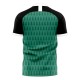 Nottingham 2025-2026 Away Concept Football Kit (Libero) - Womens
