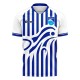Pescara 2025-2026 Home Concept Football Kit (Libero) - Baby Pescara 2025-2026 Home Concept Football Kit (Libero) - Baby