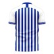 Pescara 2025-2026 Home Concept Football Kit (Libero) - Womens