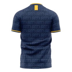 Atletico 2025-2026 Away Concept Football Kit (Libero) - Womens