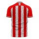 Cremonese 2025-2026 Home Concept Football Kit (Airo) - Baby Cremonese 2025-2026 Home Concept Football Kit (Airo) - Baby