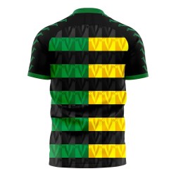 Glasgow Greens 2025-2026 Away Concept Shirt (Viper) - Baby Glasgow Greens 2025-2026 Away Concept Shirt (Viper) - Baby