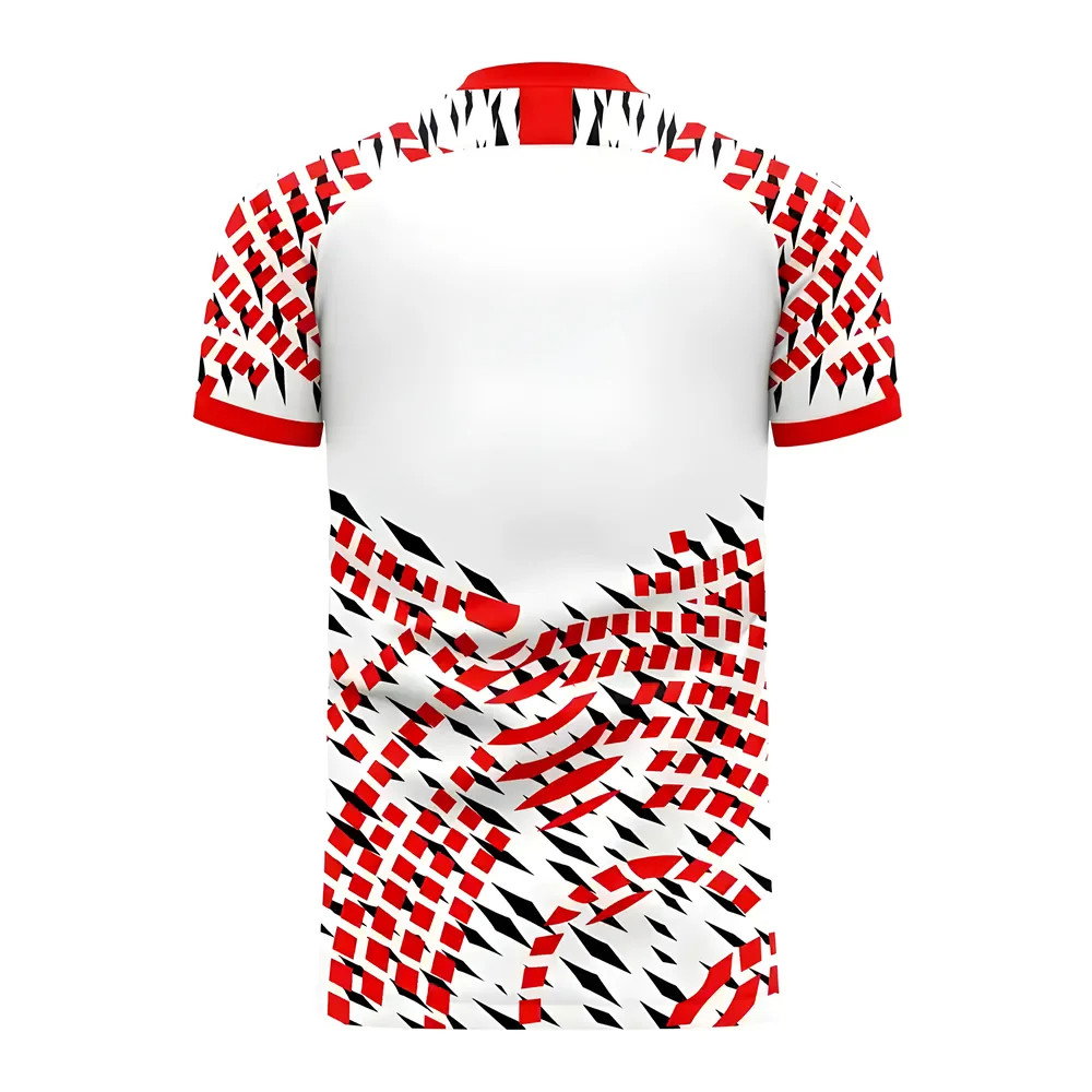 Foggia 2025-2026 Away Concept Football Kit (Libero) - Baby Foggia 2025-2026 Away Concept Football Kit (Libero) - Baby
