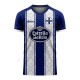 Deportivo La Coruna 2025-2026 Home Concept Football Kit (Libero) - Womens