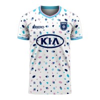 Bordeaux 2025-2026 Away Concept Football Kit (Libero) - Baby