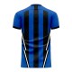 Atalanta 2025-2026 Home Concept Football Kit (Airo)
