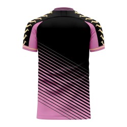 Palermo 2025-2026 Away Concept Football Kit (Viper) - Baby Palermo 2025-2026 Away Concept Football Kit (Viper) - Baby