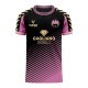 Palermo 2025-2026 Away Concept Football Kit (Viper) - Womens