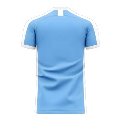 Djibouti 2025-2026 Home Concept Football Kit (Libero) - Baby Djibouti 2025-2026 Home Concept Football Kit (Libero) - Baby