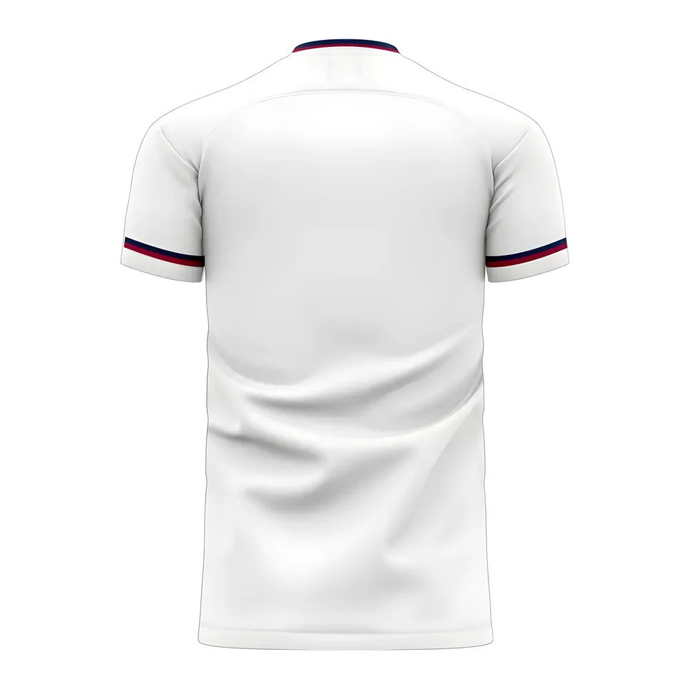 Genoa 2025-2026 Away Concept Football Kit (Airo) - Baby Genoa 2025-2026 Away Concept Football Kit (Airo) - Baby