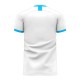 Argentina 2025-2026 Home Concept Football Kit (Libero) - Womens Argentina 2025-2026 Home Concept Football Kit (Libero) - Womens