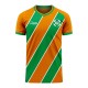 Bremen 2025-2026 Away Concept Football Kit (Airo) - Womens