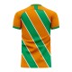 Bremen 2025-2026 Away Concept Football Kit (Airo) - Womens