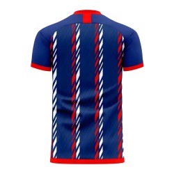 Atletico 2025-2026 Third Concept Football Kit (Libero) - Baby