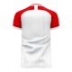 Barnsley 2025-2026 Away Concept Football Kit (Libero) - Baby