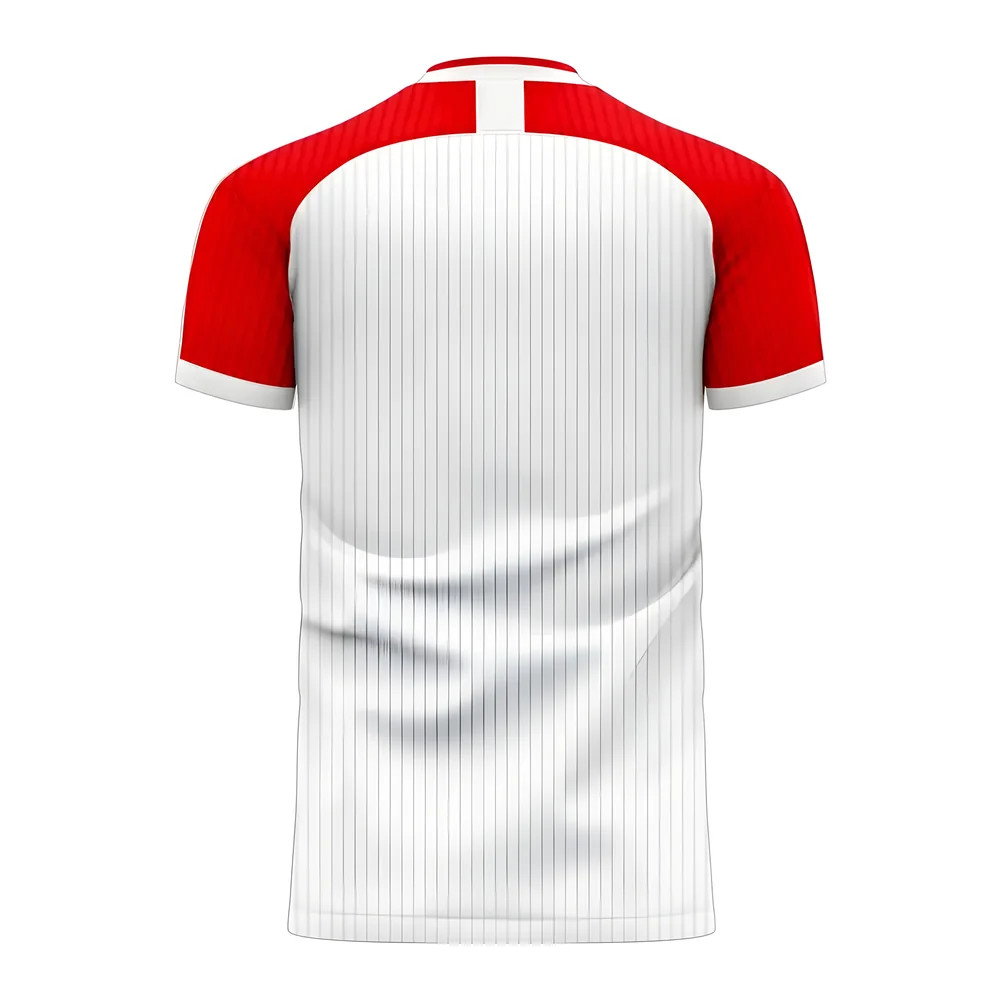Barnsley 2025-2026 Away Concept Football Kit (Libero) - Womens