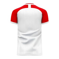 Barnsley 2025-2026 Away Concept Football Kit (Libero) - Womens Barnsley 2025-2026 Away Concept Football Kit (Libero) - Womens