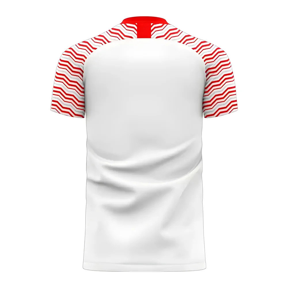 Bari 2025-2026 Home Concept Football Kit (Libero) - Womens Bari 2025-2026 Home Concept Football Kit (Libero) - Womens