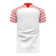 Bari 2025-2026 Home Concept Football Kit (Libero) - Womens Bari 2025-2026 Home Concept Football Kit (Libero) - Womens