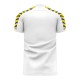 Parma 2025-2026 Home Concept Football Kit (Libero) - Womens