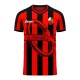 Lucchese 2020-2021 Home Concept Football Kit (Libero) - Baby Lucchese 2020-2021 Home Concept Football Kit (Libero) - Baby