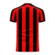 Lucchese 2020-2021 Home Concept Football Kit (Libero) - Baby Lucchese 2020-2021 Home Concept Football Kit (Libero) - Baby
