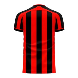 Lucchese 2020-2021 Home Concept Football Kit (Libero) - Womens Lucchese 2020-2021 Home Concept Football Kit (Libero) - Womens